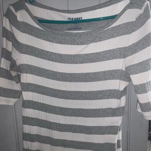 Old navy half sleeve